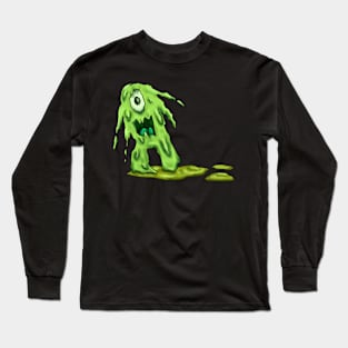 Slimely Long Sleeve T-Shirt